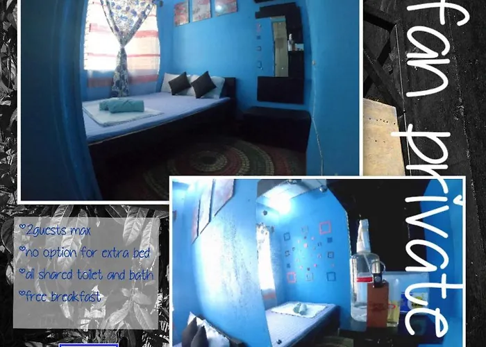 Casa Isabel Hostel *