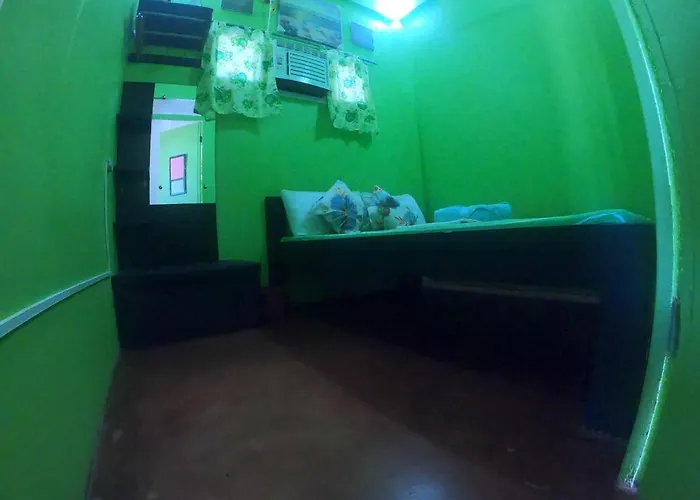 Casa Isabel Santa Fe (Cebu)