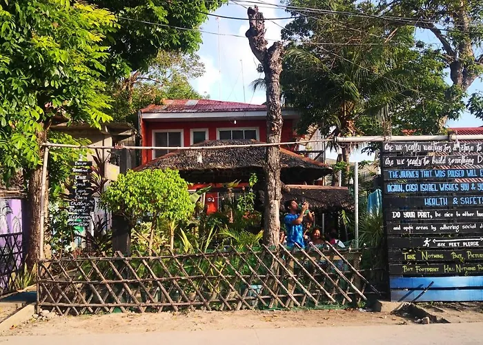 Casa Isabel * Santa Fe (Cebu)