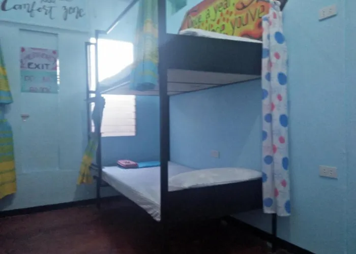 Casa Isabel * Santa Fe (Cebu)