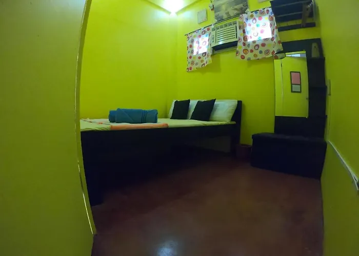 Casa Isabel Hostel