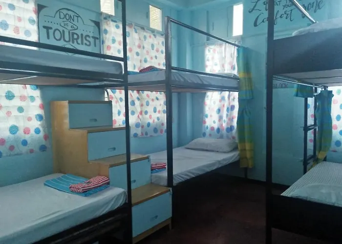 Hostel Casa Isabel