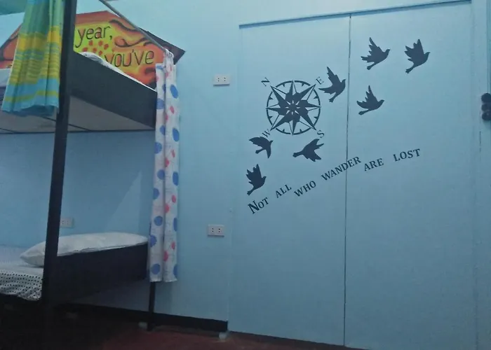 Hostel Casa Isabel