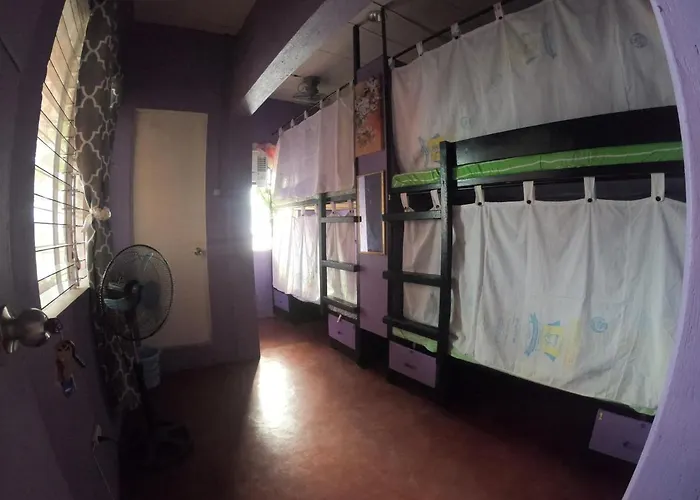 Casa Isabel Hostel