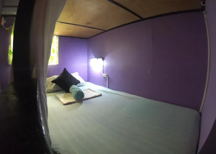 Casa Isabel Hostel *