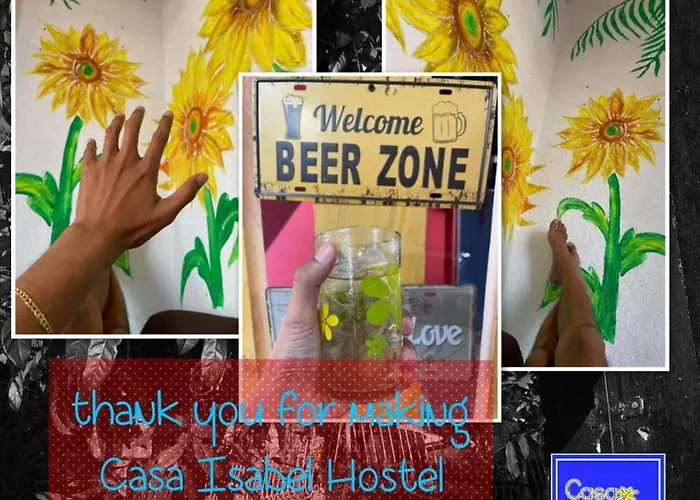 Casa Isabel Hostel