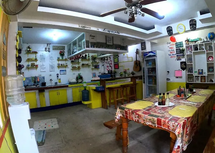 Hostel Casa Isabel