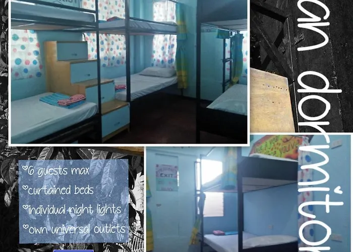 Casa Isabel Hostel *