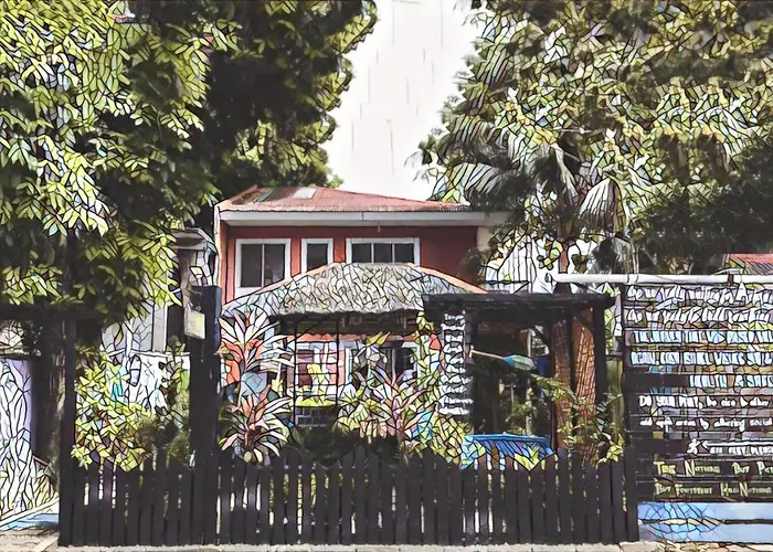 Casa Isabel Hostel