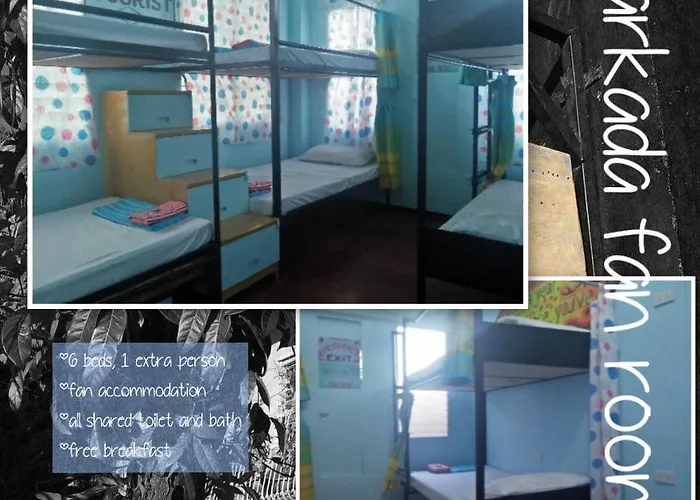Casa Isabel Hostel