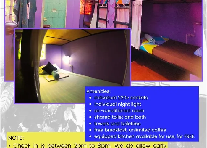 Casa Isabel Santa Fe (Cebu)