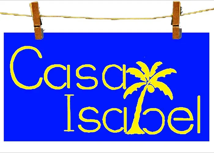 Casa Isabel Santa Fe (Cebu)
