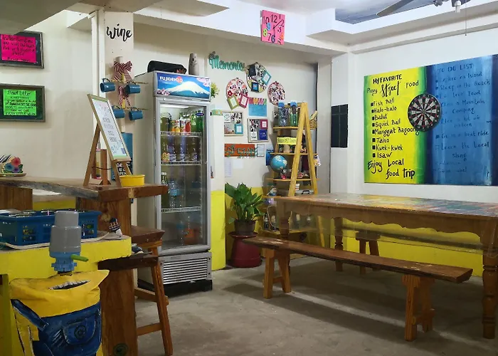 Casa Isabel Santa Fe (Cebu)