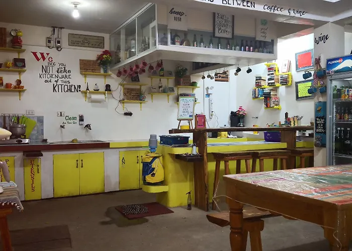 Casa Isabel Santa Fe (Cebu)