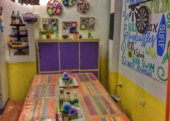 Casa Isabel Hostel