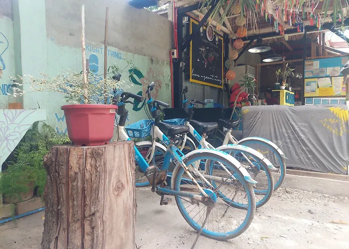 Casa Isabel * Santa Fe (Cebu)