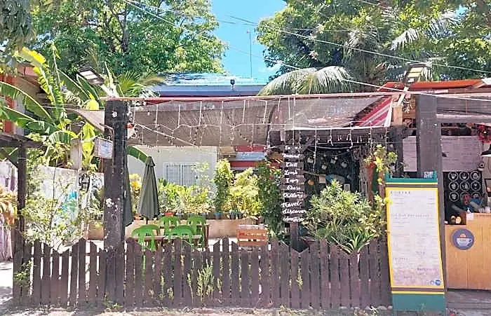 Hostel Casa Isabel