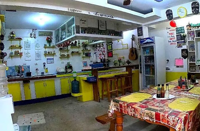 Hostel Casa Isabel *