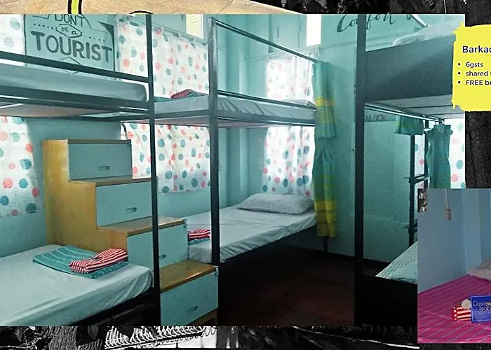 Casa Isabel Hostel *