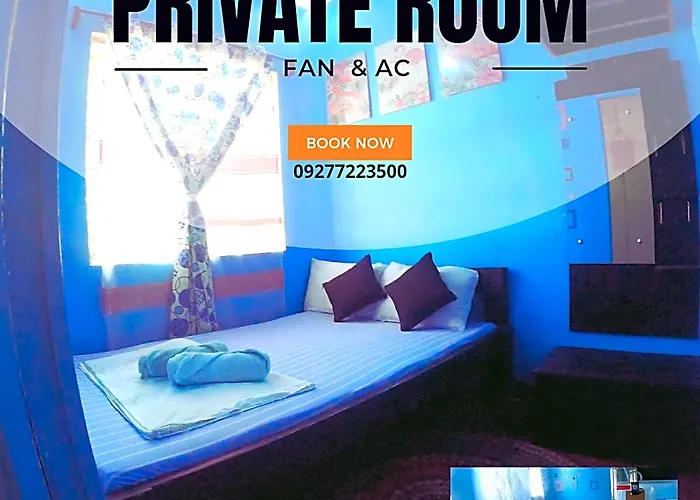 Casa Isabel Hostel