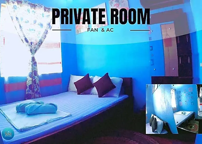 Casa Isabel Hostel Santa Fe (Cebu)