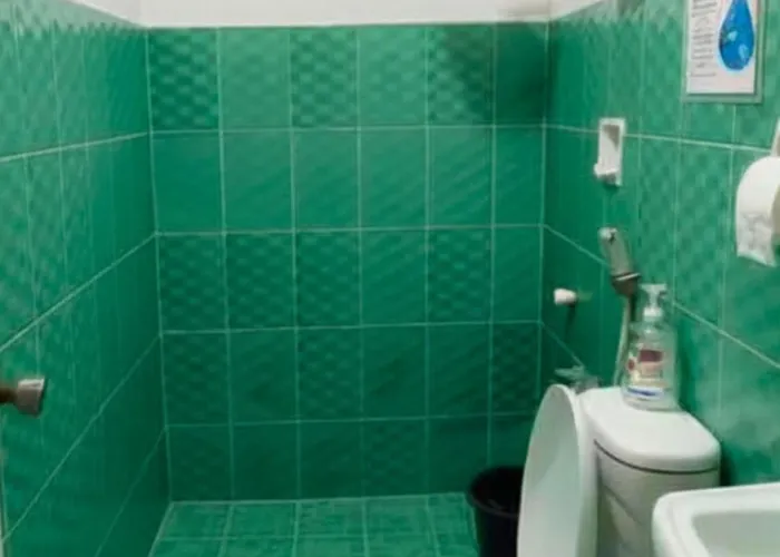 Hostel Casa Isabel Santa Fe (Cebu)
