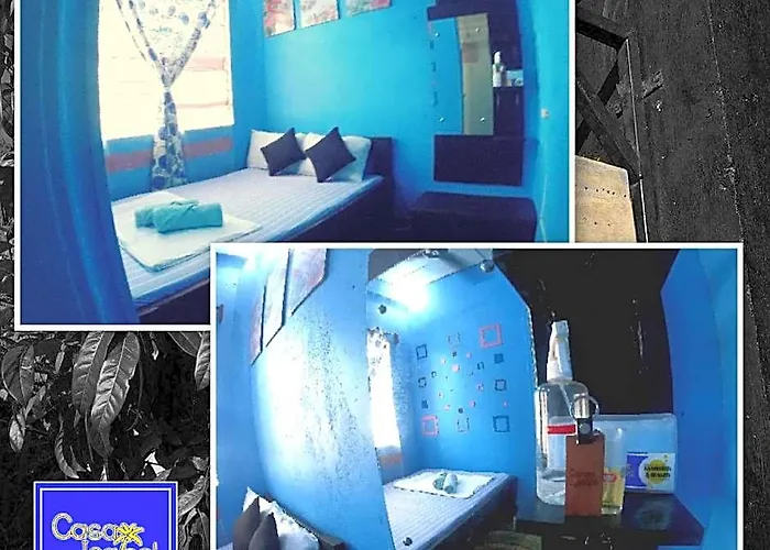 Hostel Casa Isabel *