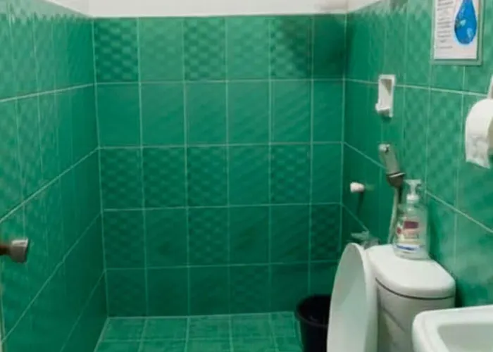 Casa Isabel Hostel