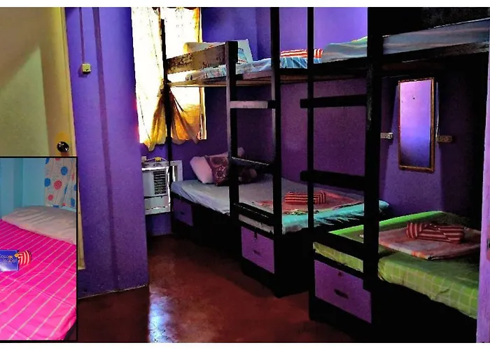 Casa Isabel Santa Fe (Cebu)